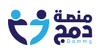 دمج شعار